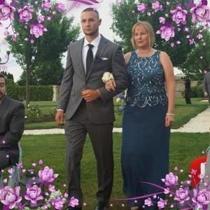 Meet your Posher, Jean